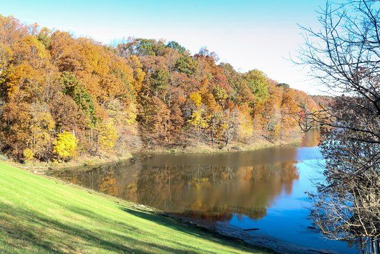 Rock Creek Regional Park
